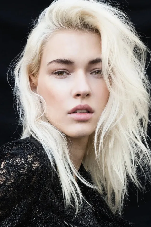 Stefanie Michova fotoğrafı