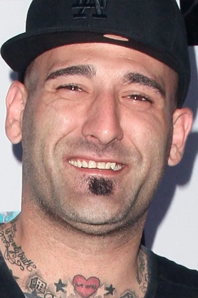 Nick Principe fotoğrafı