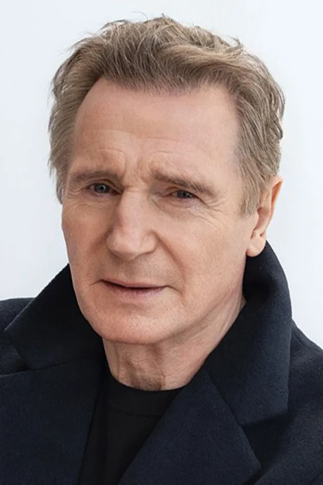 Liam Neeson fotoğrafı