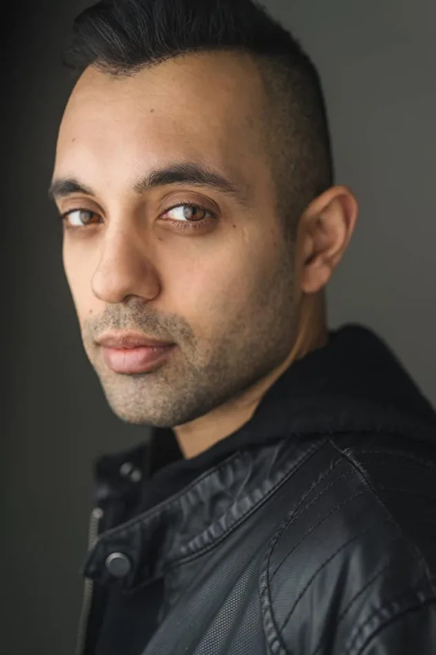 Sachin Sahel fotoğrafı