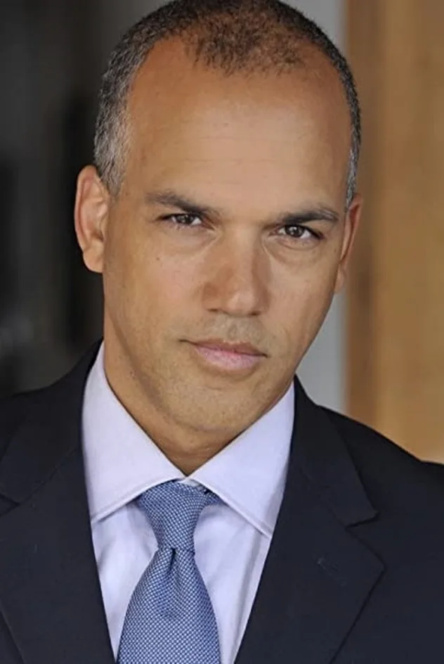 Dean Marshall fotoğrafı