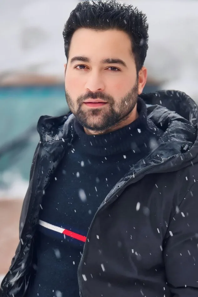 Adil Pala fotoğrafı