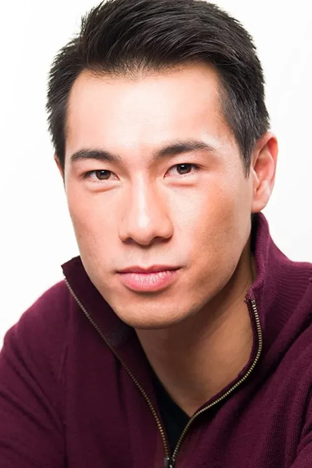 Обложка для Owen Kwong