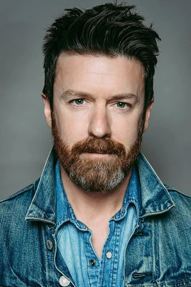 David Quinlan fotoğrafı