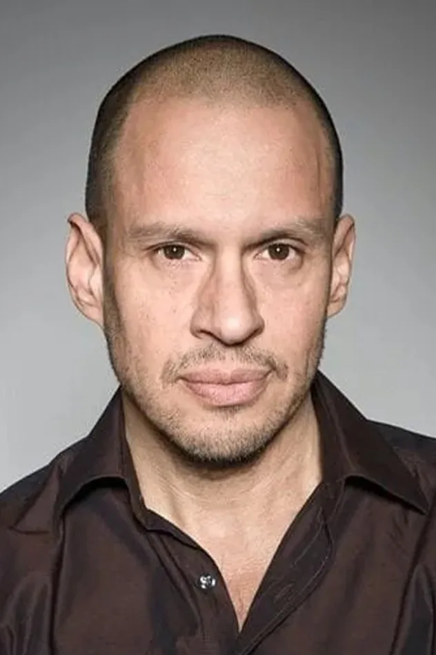 Jonathan Sagall fotoğrafı