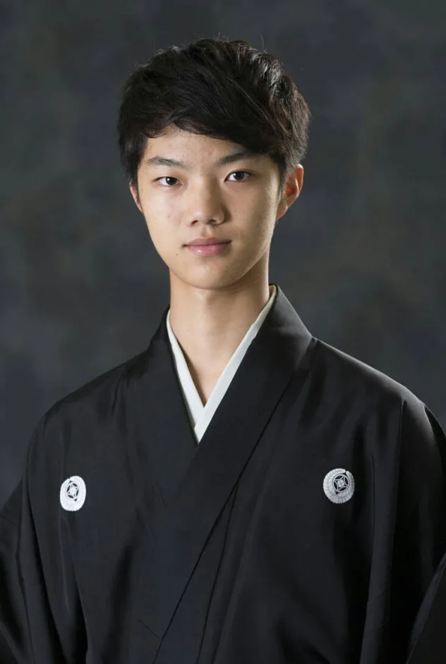野村裕基 fotoğrafı