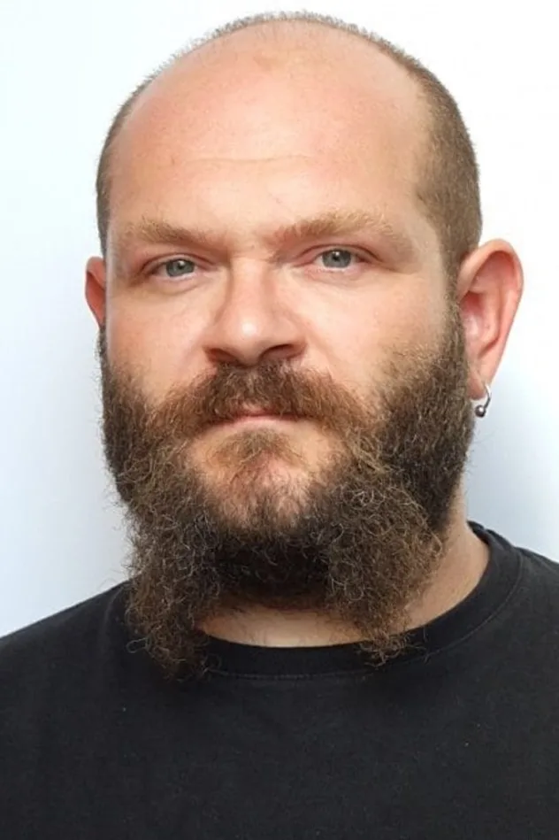 Darko Peric fotoğrafı