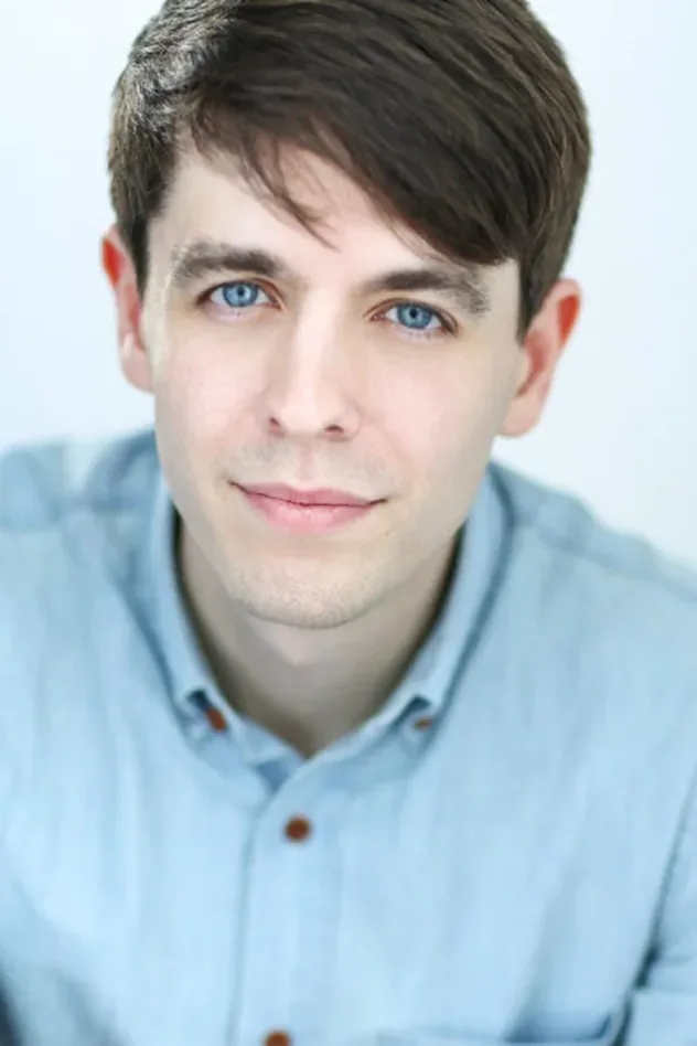 Обложка для Adam Beauchesne