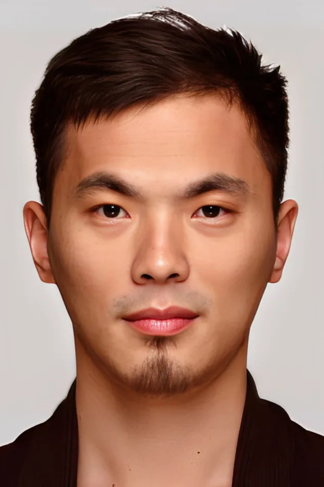 毛启超 fotoğrafı