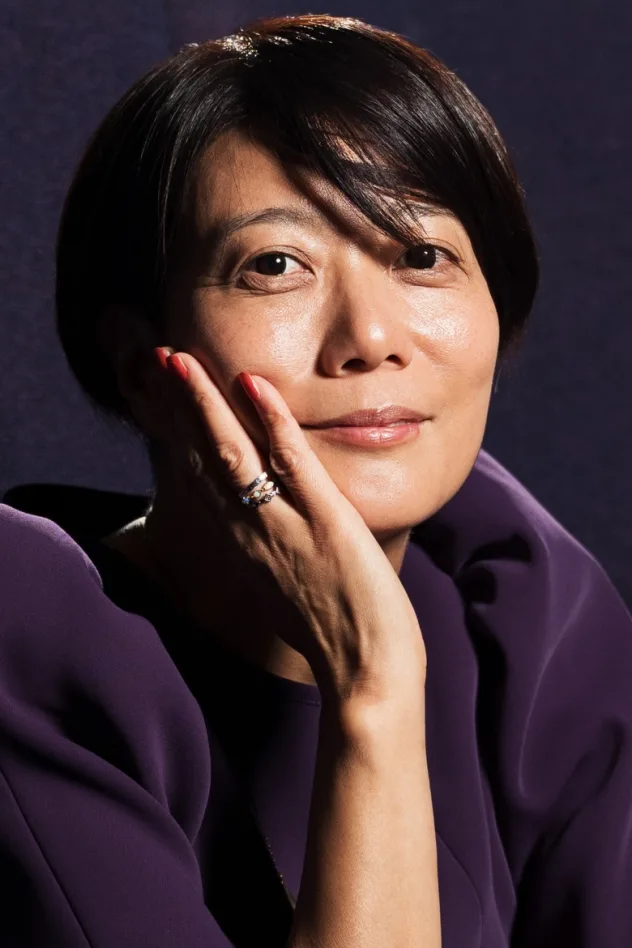 三島有紀子 fotoğrafı