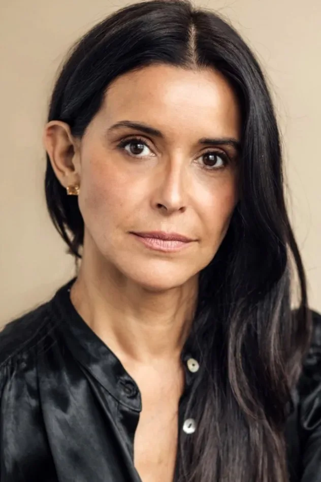 Imagen de portada para Alexandra Castillo