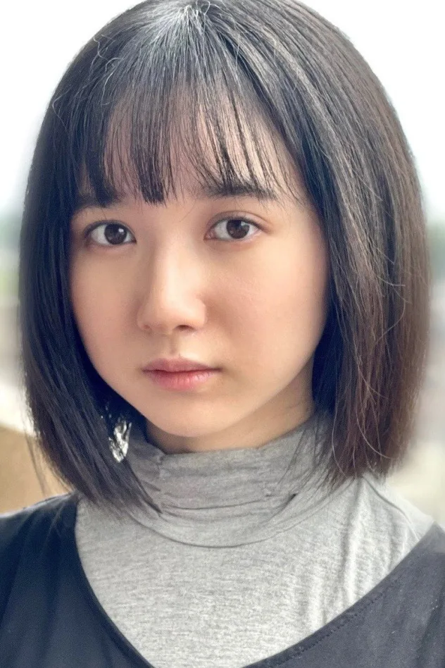 Kotoka Okuyama fotoğrafı