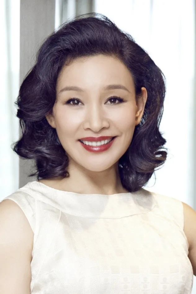 Joan Chen fotoğrafı