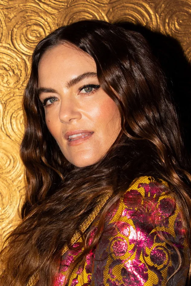 Julia Stone fotoğrafı