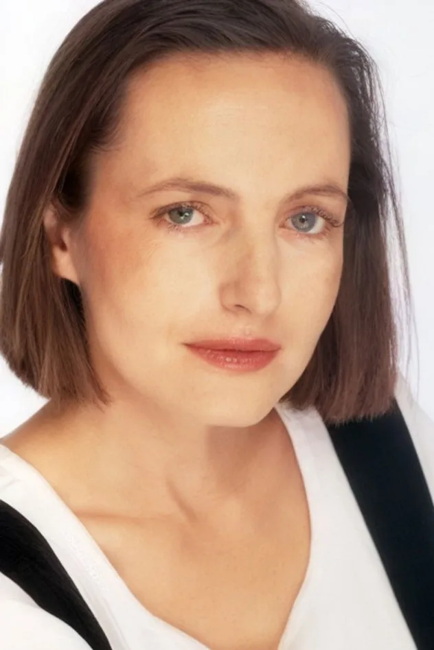 Malgorzata Gebel fotoğrafı