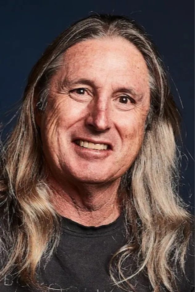 Tim Winton fotoğrafı