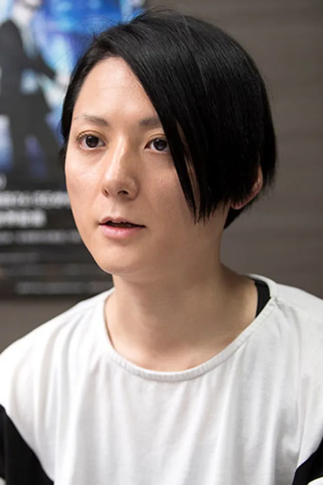 櫻木優平 fotoğrafı