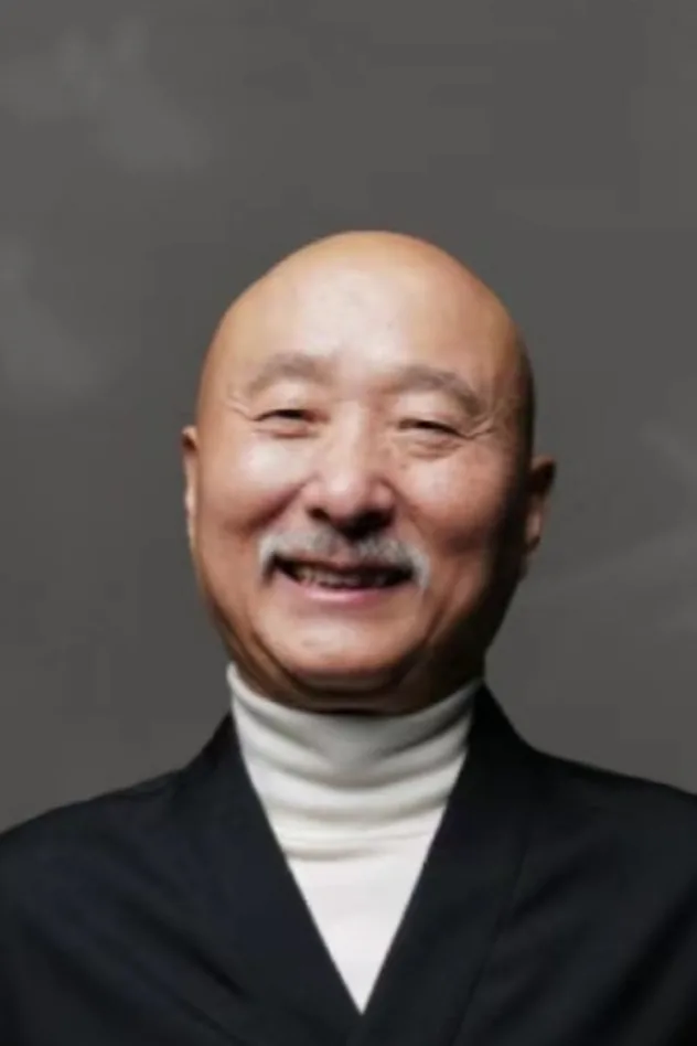 陈佩斯 fotoğrafı
