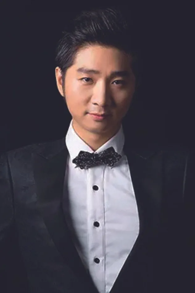 Dayu Chen fotoğrafı