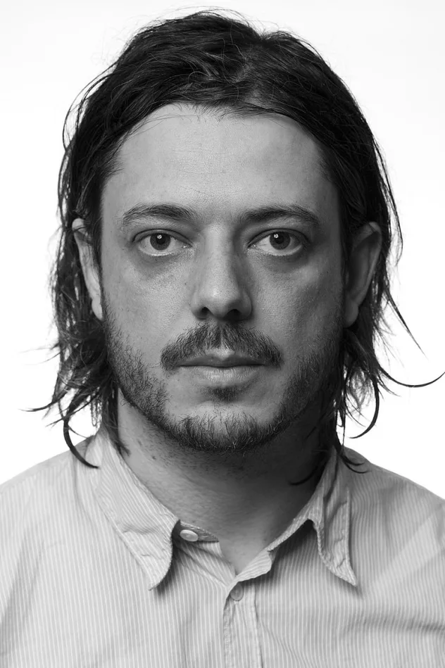 Benedict Andrews fotoğrafı