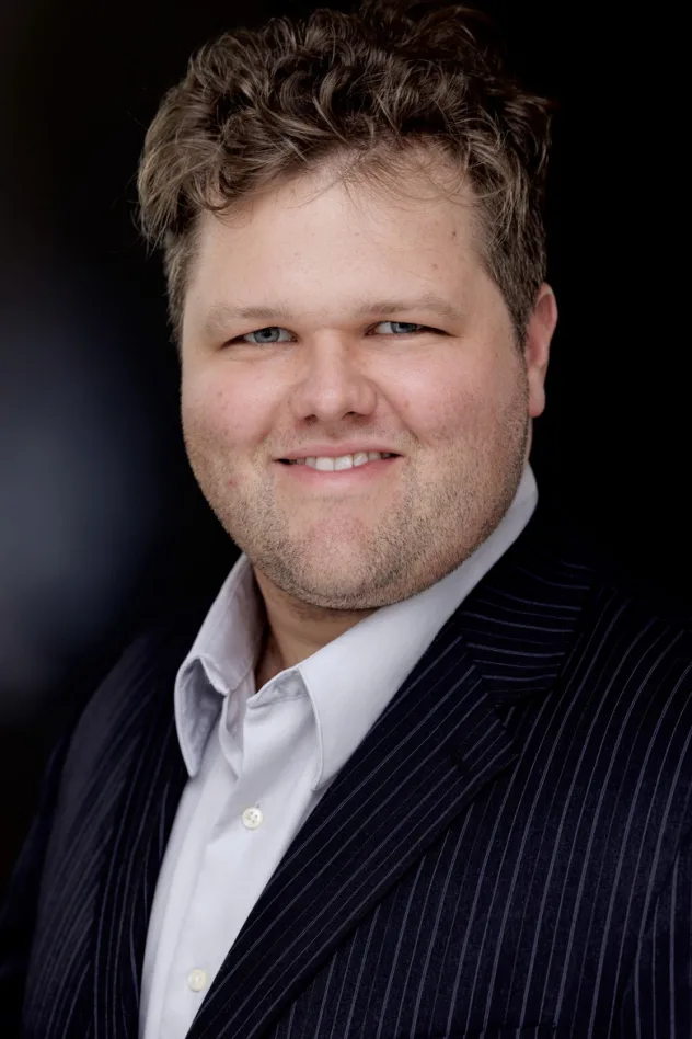 Bo Mitchell fotoğrafı