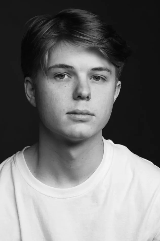 Mason Roberts fotoğrafı