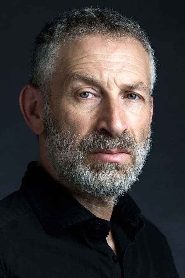 Mark Ivanir fotoğrafı