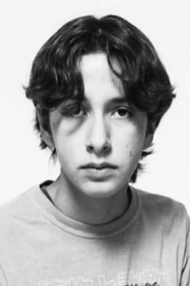 Omar Ouali fotoğrafı