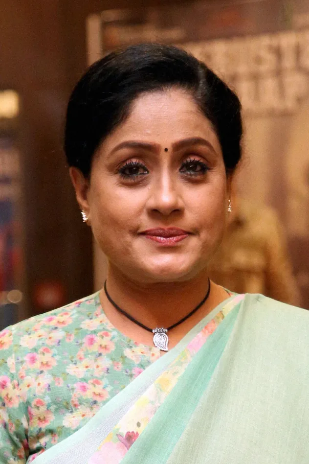 Vijayashanti fotoğrafı