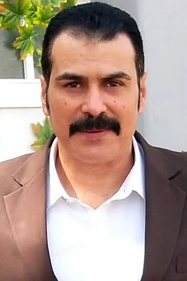 Mukhtar Khan fotoğrafı