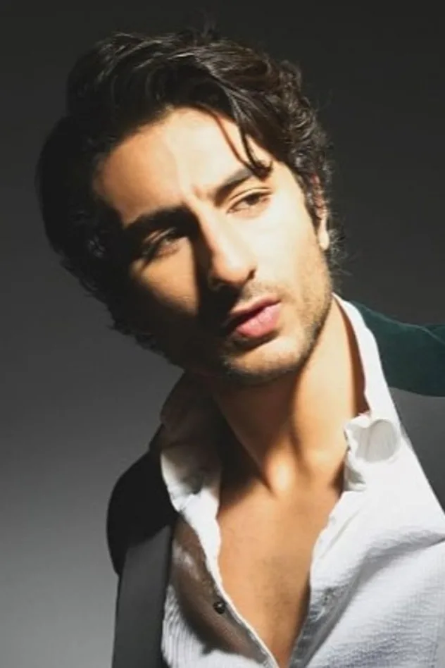 Ibrahim Ali Khan fotoğrafı