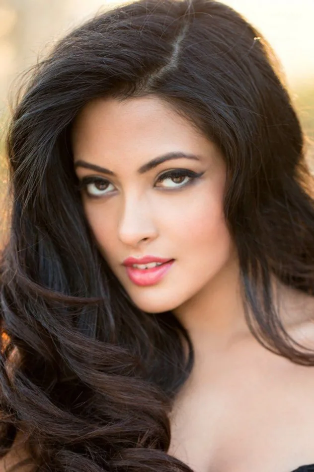 Riya Sen fotoğrafı