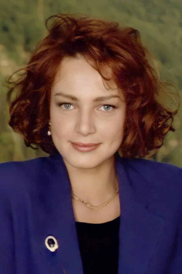 Béatrice Macola fotoğrafı