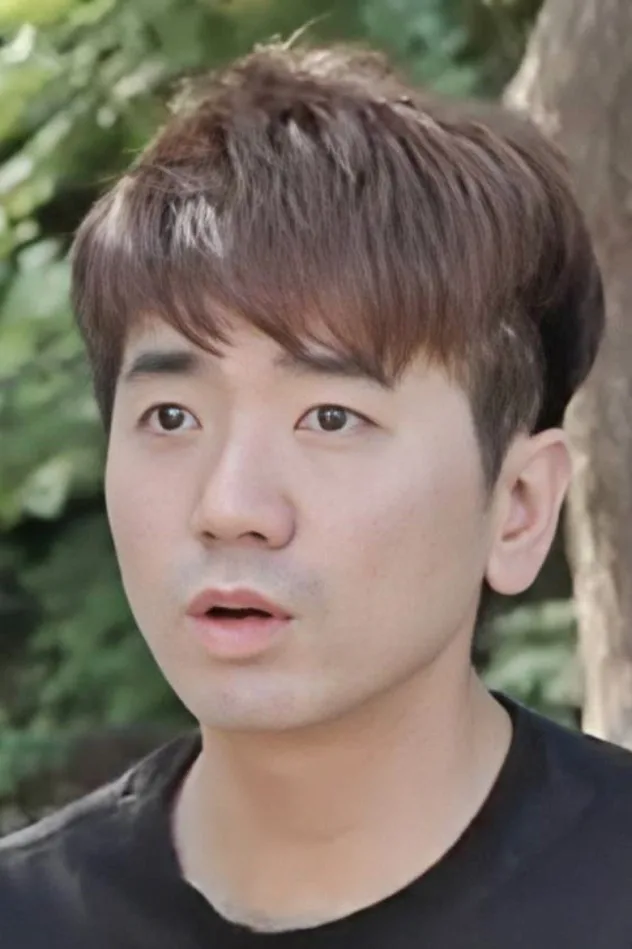 Min Hyeok-I fotoğrafı