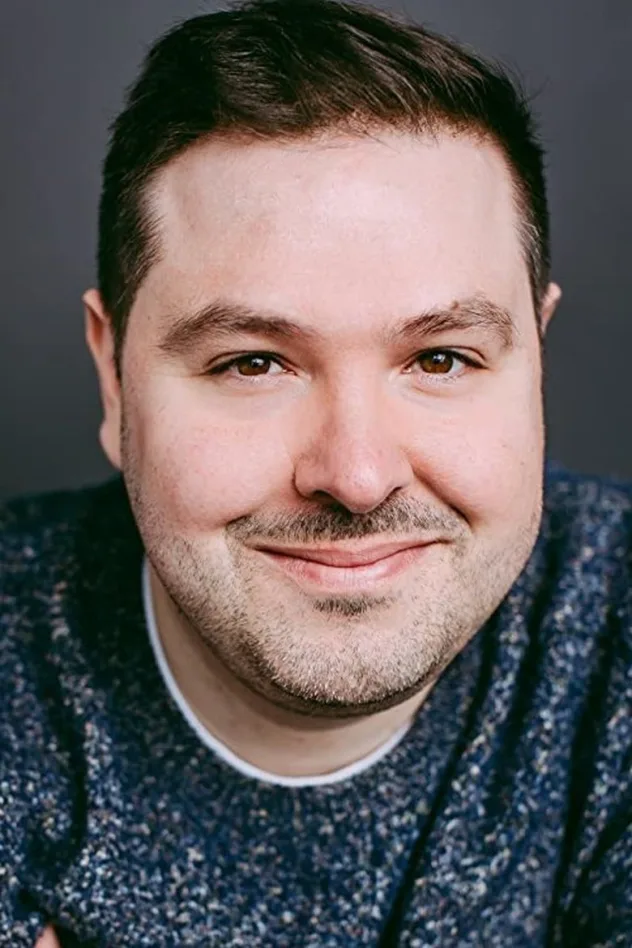 Nicholas Carella fotoğrafı