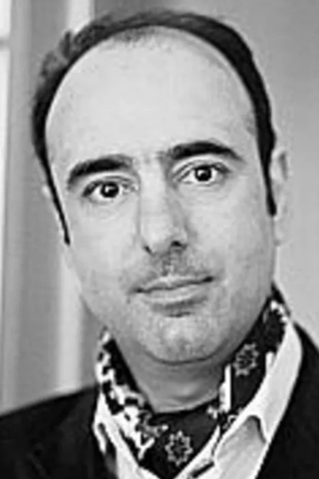 Jérôme Tonnerre fotoğrafı