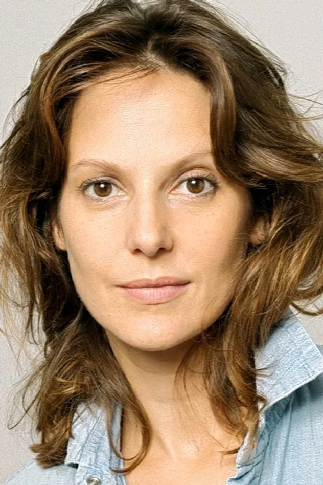 Élodie Navarre fotoğrafı