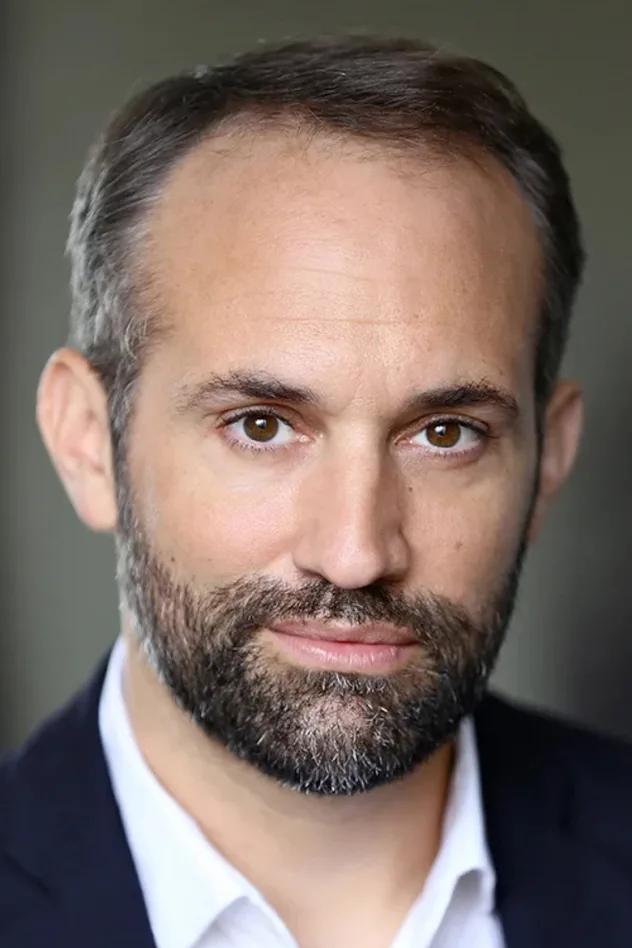 Romain Fleury fotoğrafı