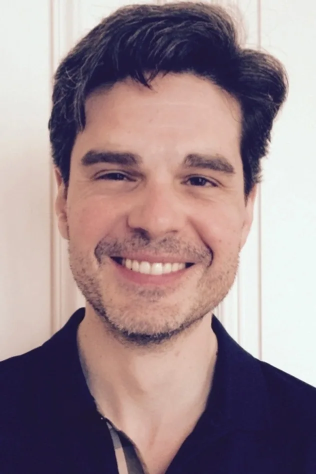 Yann Gozlan fotoğrafı