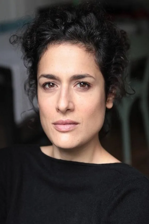 Aurélie Valat fotoğrafı