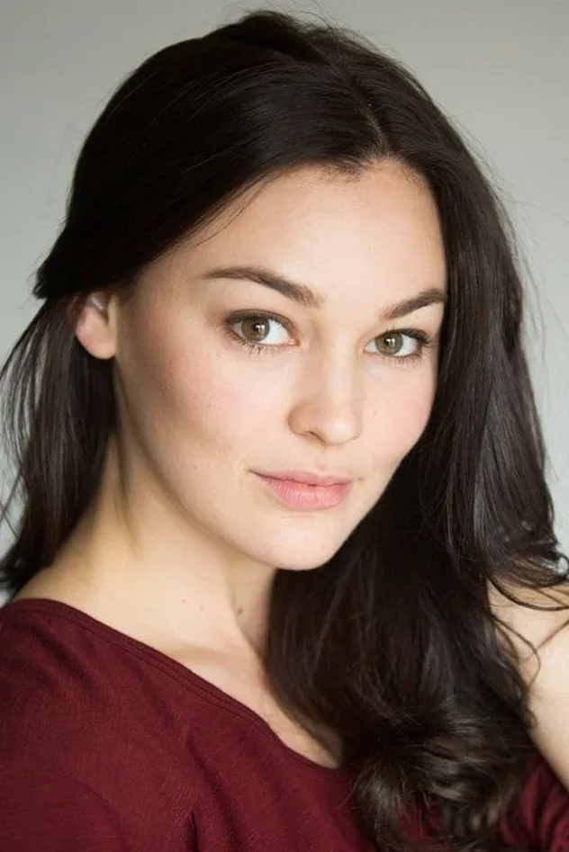 Melanie Stone fotoğrafı