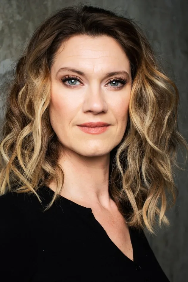 Heather Doerksen fotoğrafı
