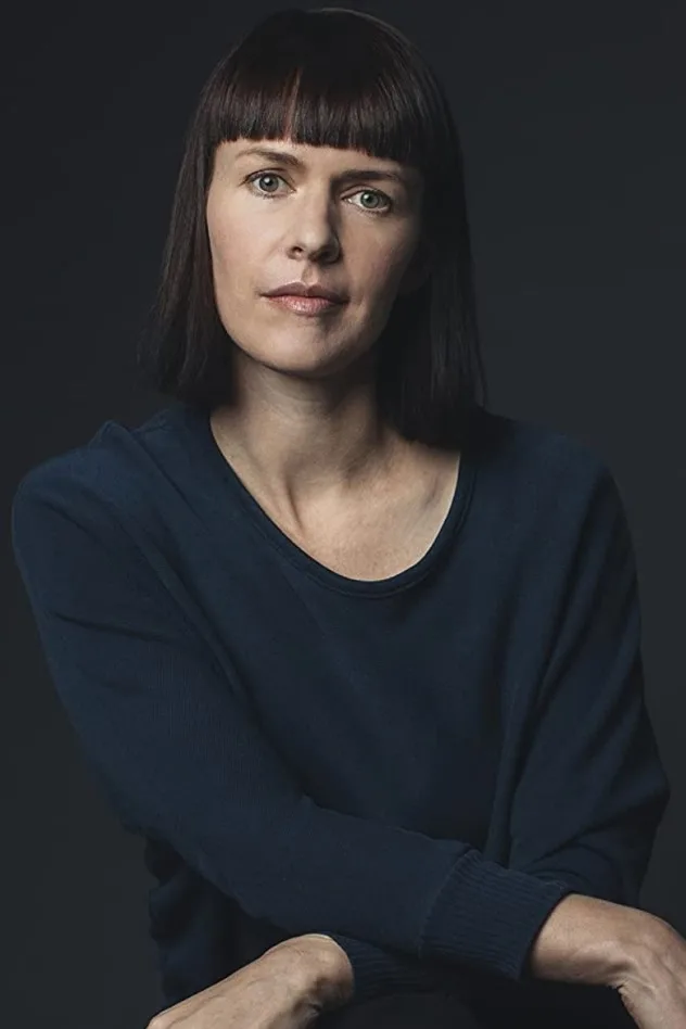 Vanessa Winter fotoğrafı