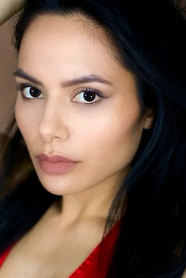 Nicole Hombrebueno fotoğrafı