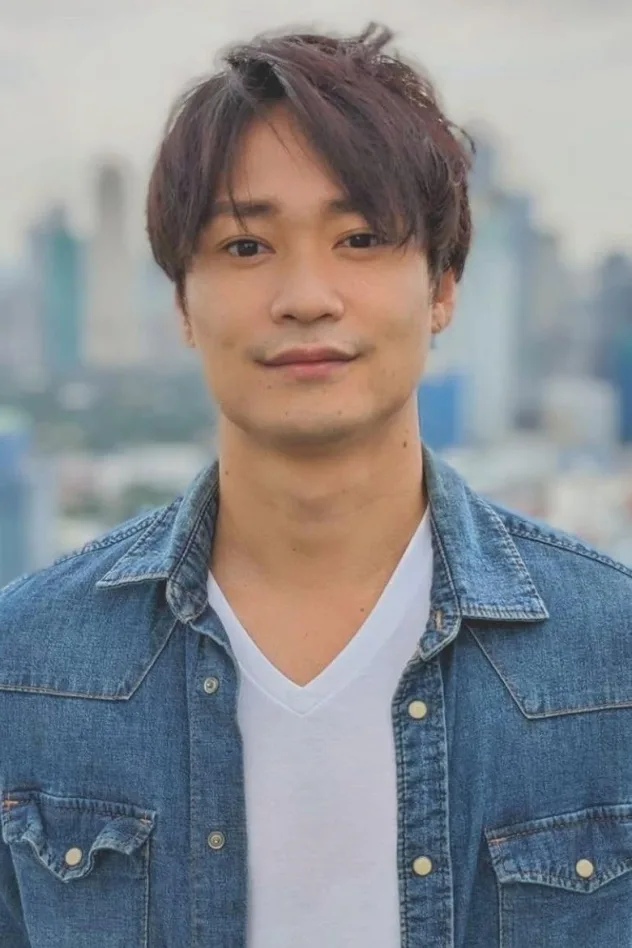 金子拓平 fotoğrafı