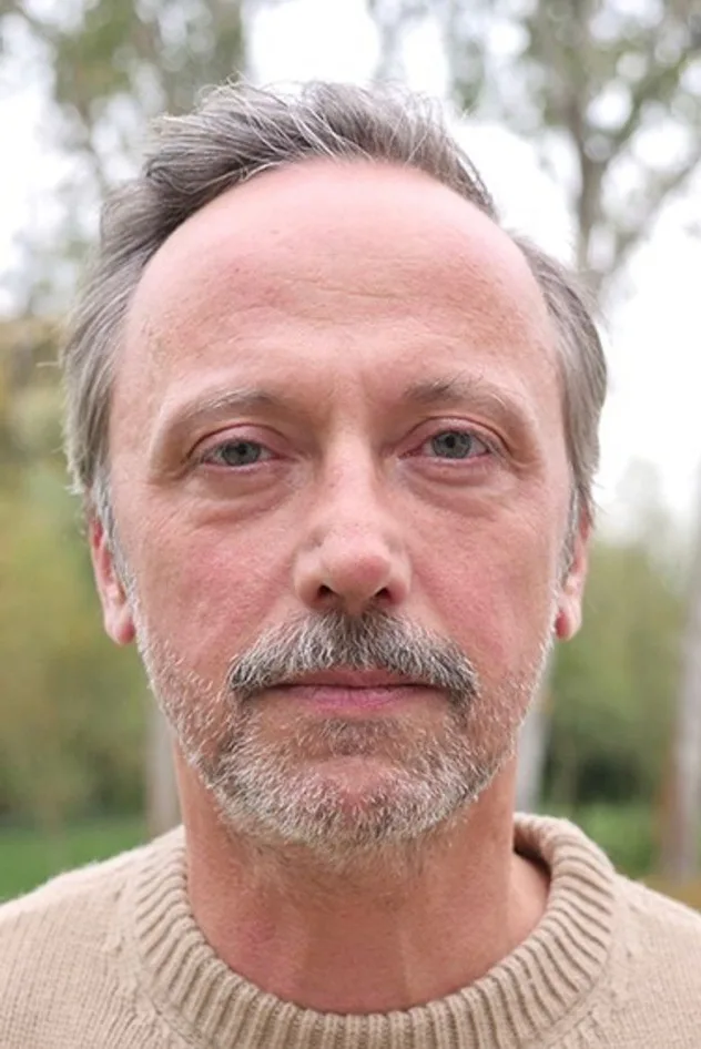 Jean-Luc Vincent fotoğrafı