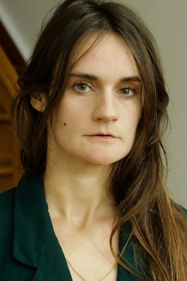 Aurore Broutin fotoğrafı