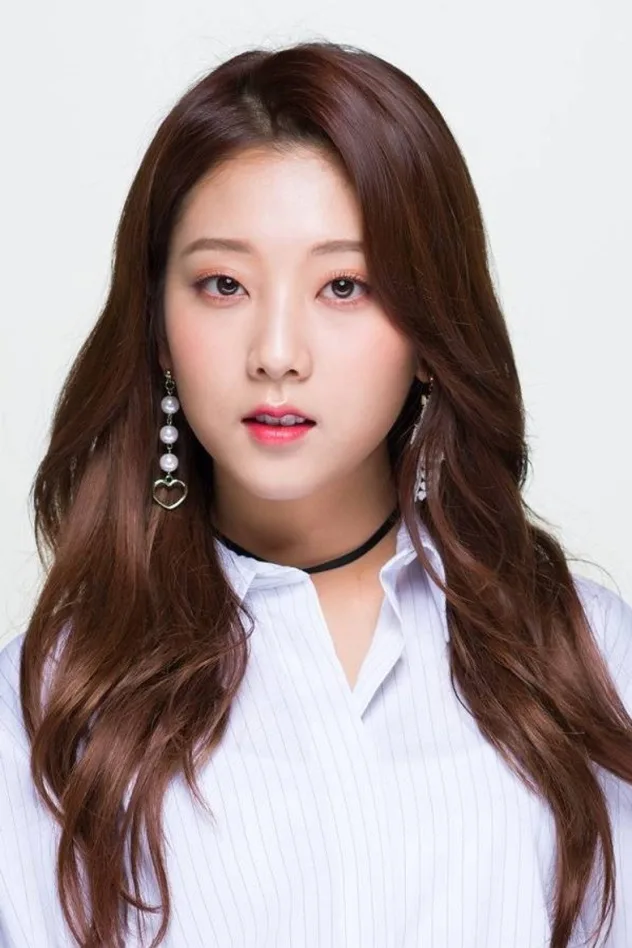 Chang Seung-yeon fotoğrafı
