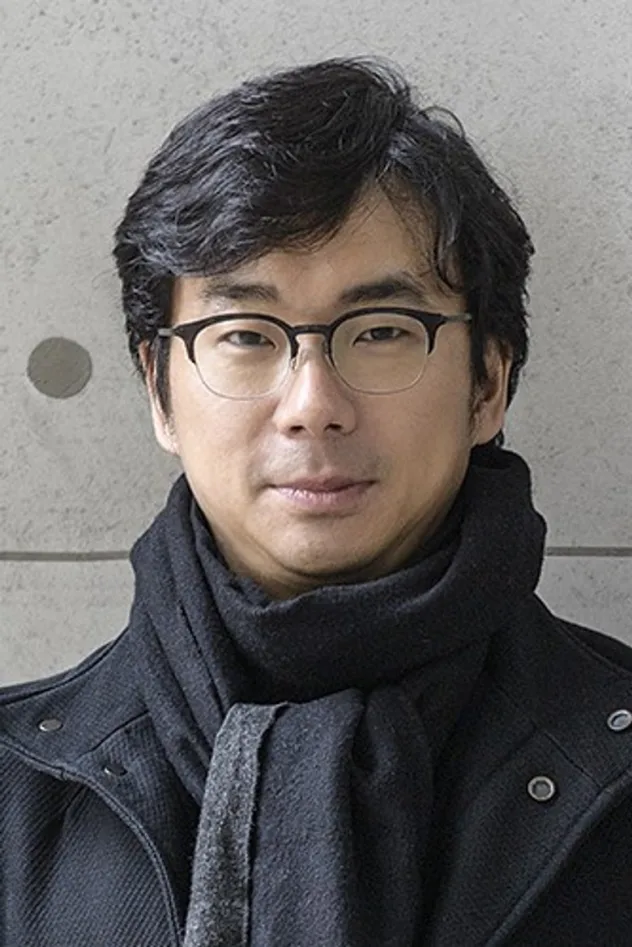 Ahn Sang-hoon fotoğrafı