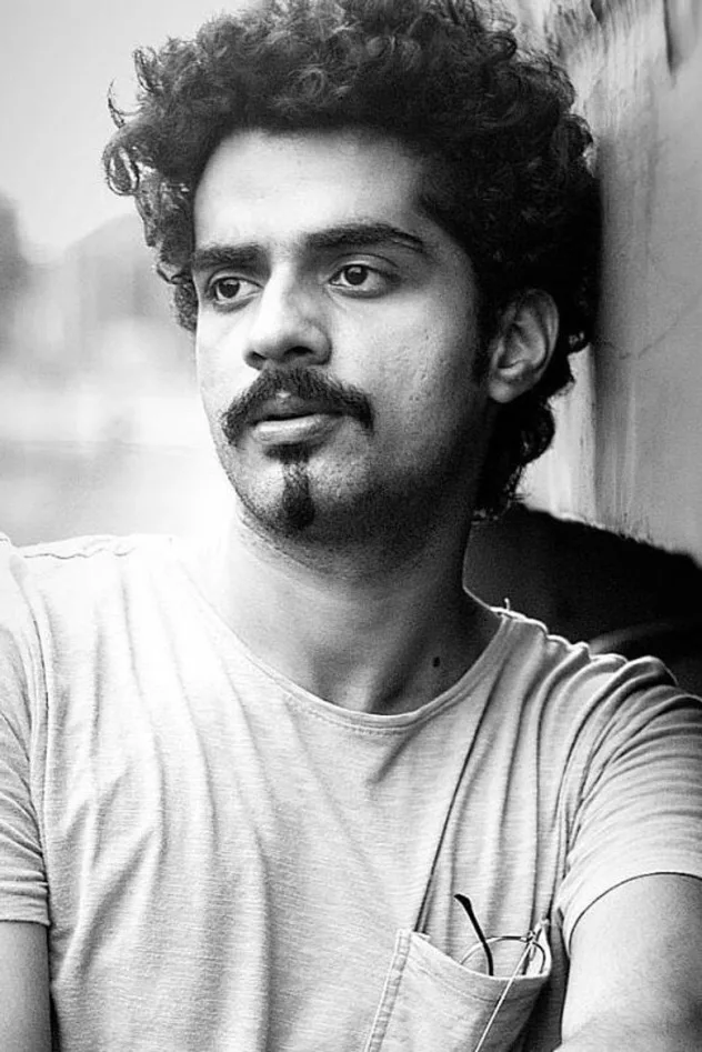 Priyank Tiwari fotoğrafı